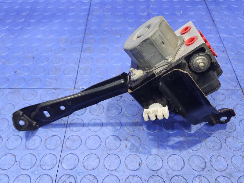 2015 Subaru Forester Anti-Lock Brake Parts