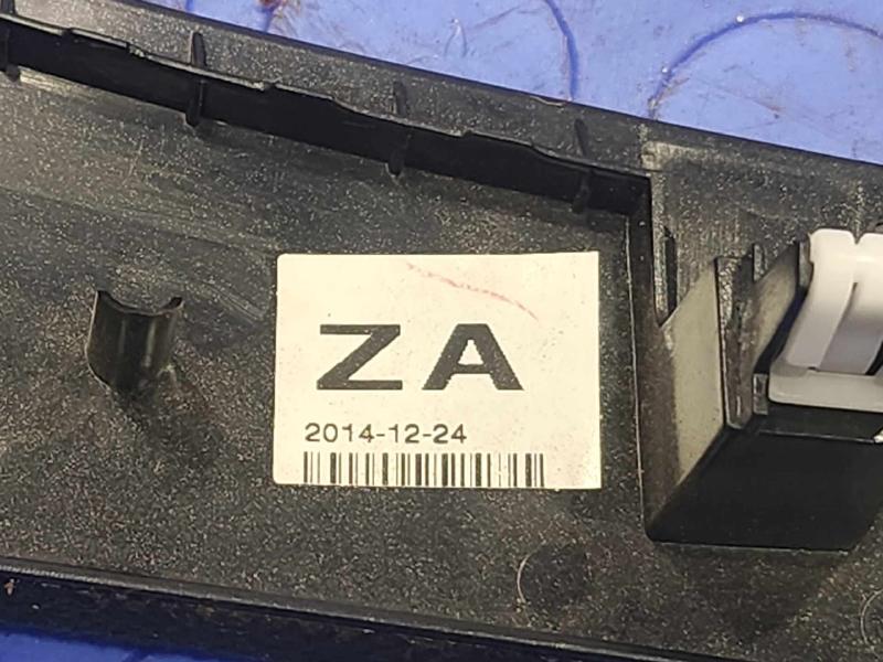 2015 Nissan Rogue Misc Ebay Parts