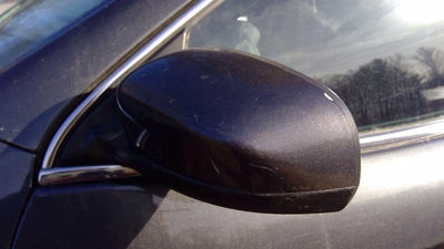 2015 Jeep Cherokee Door Mirror
