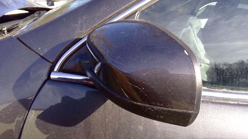 2015 Jeep Cherokee Door Mirror