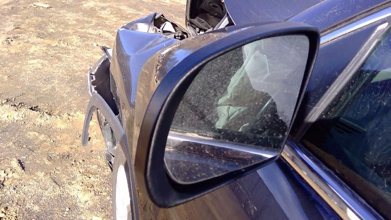 2015 Jeep Cherokee Door Mirror