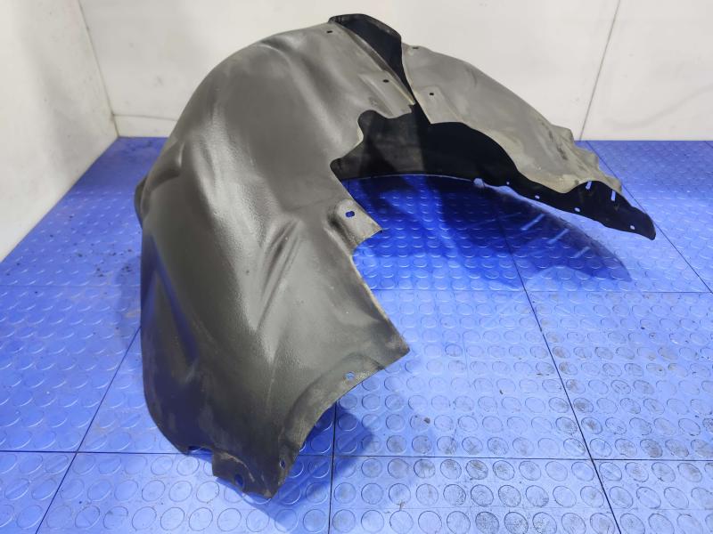 2014 Dodge Challenger Inner Fender Liner