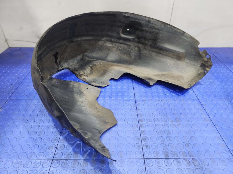 2014 Dodge Challenger Inner Fender Liner