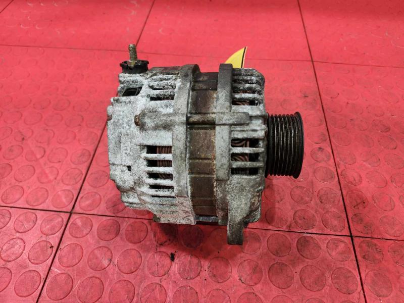 2007 Nissan Pathfinder Alternator