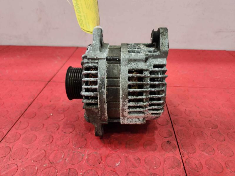 2007 Nissan Pathfinder Alternator