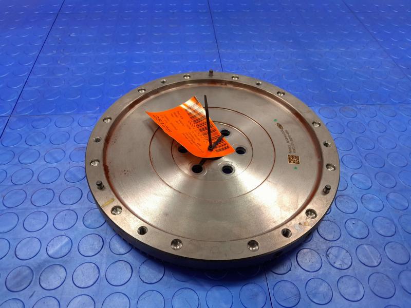 2022 Ford Maverick Flywheel