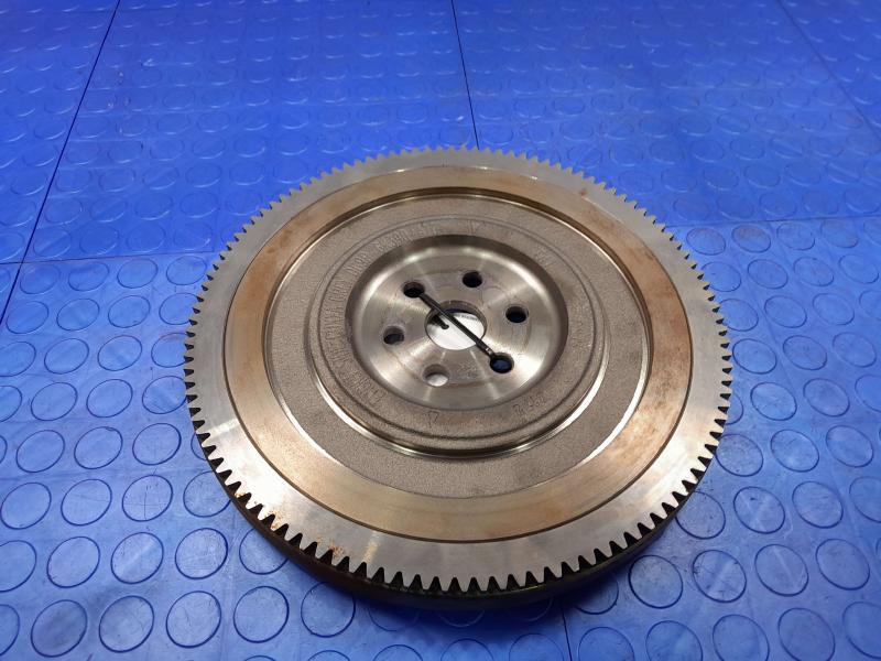 2022 Ford Maverick Flywheel
