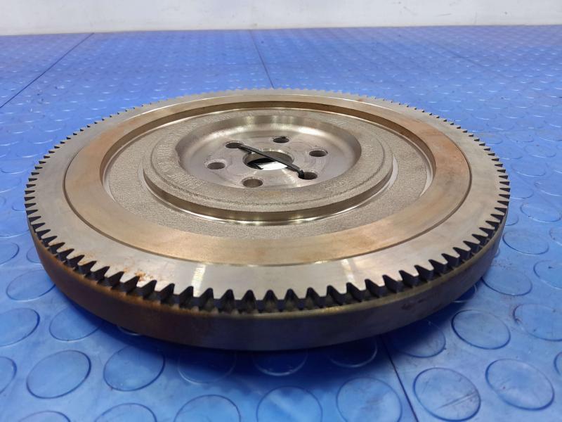 2022 Ford Maverick Flywheel