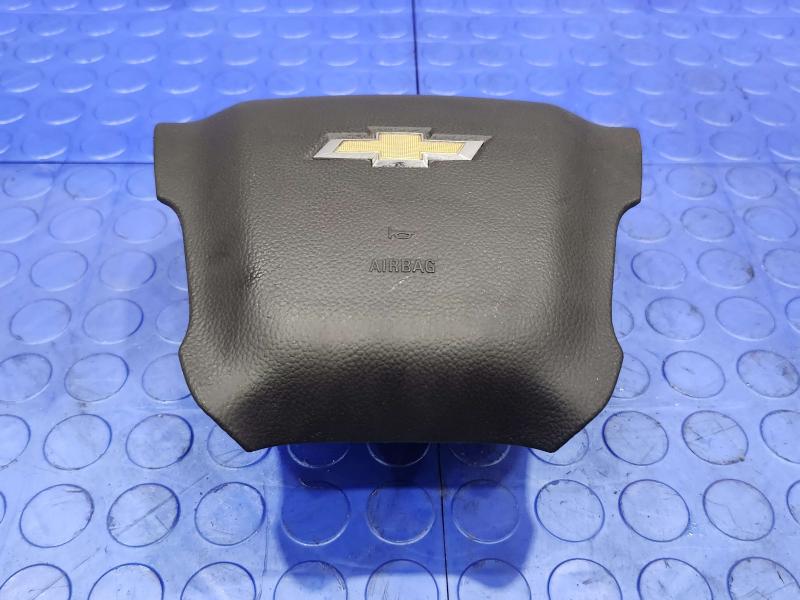 2014 Chevrolet Silverado 1500 Air Bag
