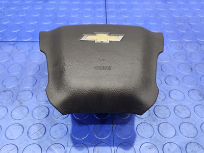 2014 Chevrolet Silverado 1500 Air Bag