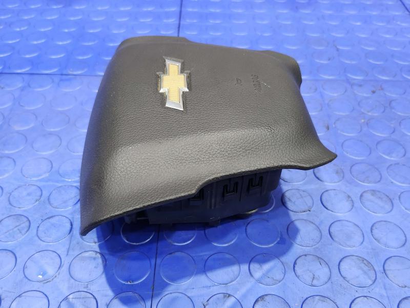 2014 Chevrolet Silverado 1500 Air Bag