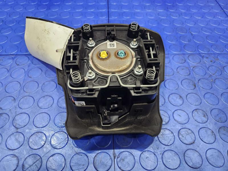 2014 Chevrolet Silverado 1500 Air Bag