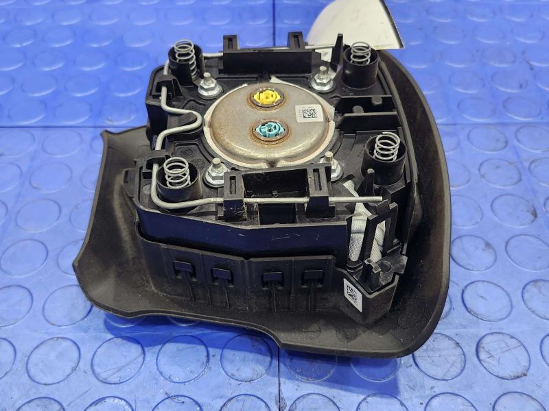 2014 Chevrolet Silverado 1500 Air Bag