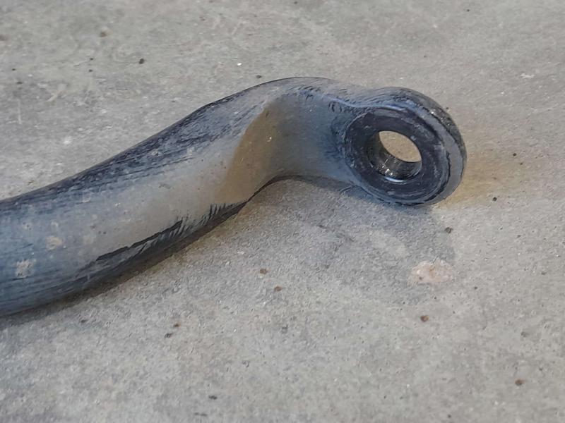 2014 Cadillac ATS Stabilizer Bar