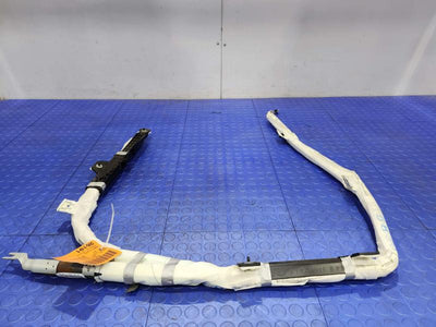 2017 Kia Optima Air Bag