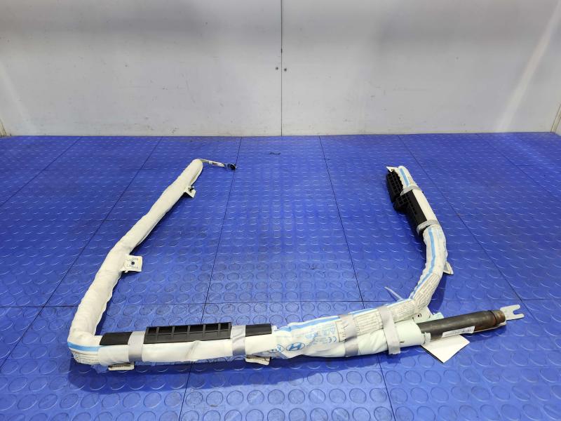 2017 Kia Optima Air Bag