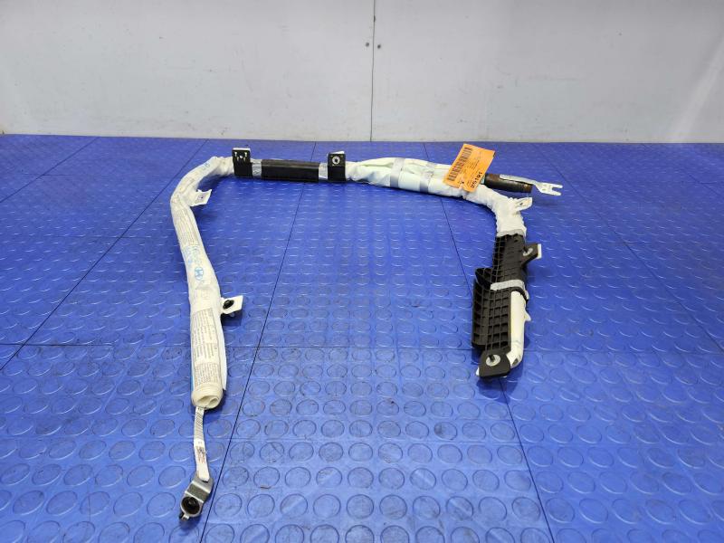 2017 Kia Optima Air Bag
