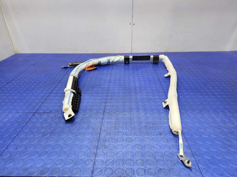 2017 Kia Optima Air Bag
