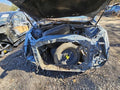 2008 Acura MDX Radiator Support