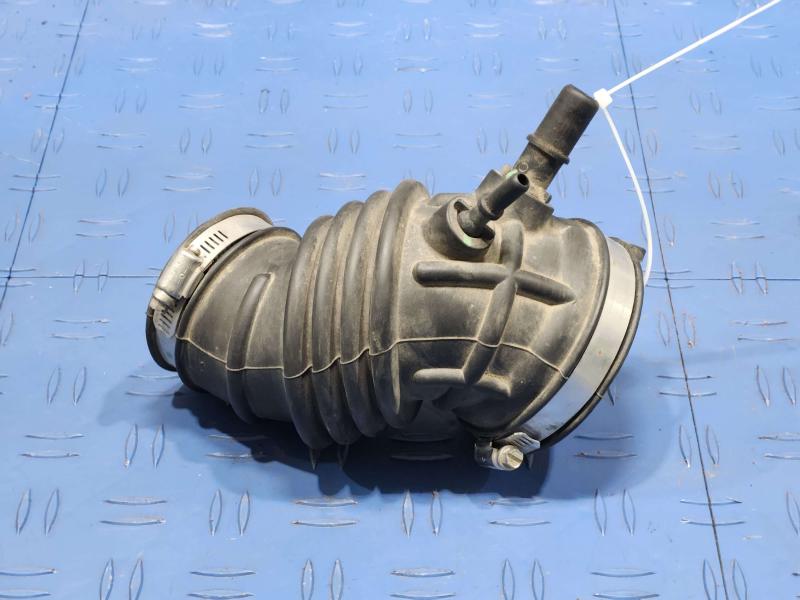 2012 Ford Focus Air Intake Tube/Resonator