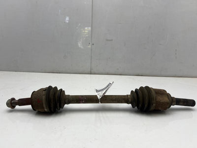 2004 Lincoln Aviator Axle Shaft