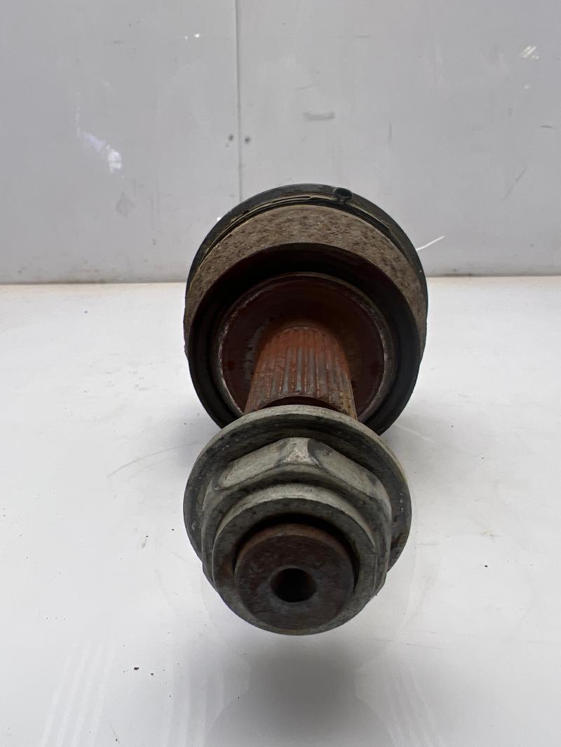 2004 Lincoln Aviator Axle Shaft