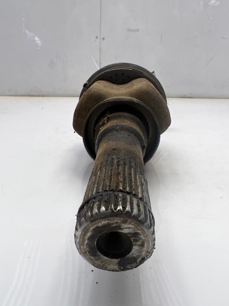 2004 Lincoln Aviator Axle Shaft