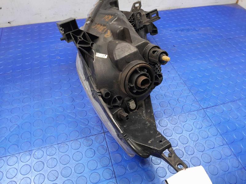 2014 Nissan Versa Headlamp Assembly