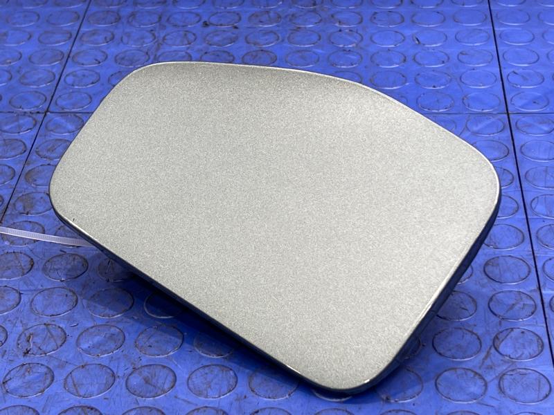 2014-2016 Subaru Forester Fuel Filler Door Gas Flap Green H5Q OEM 57601SG0009P