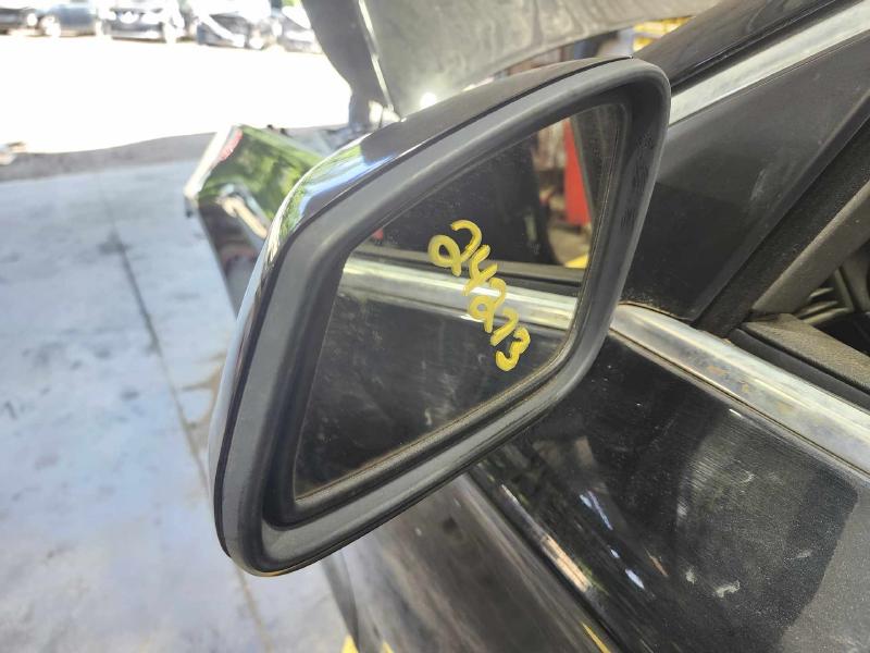 2011 BMW 535i Door Mirror