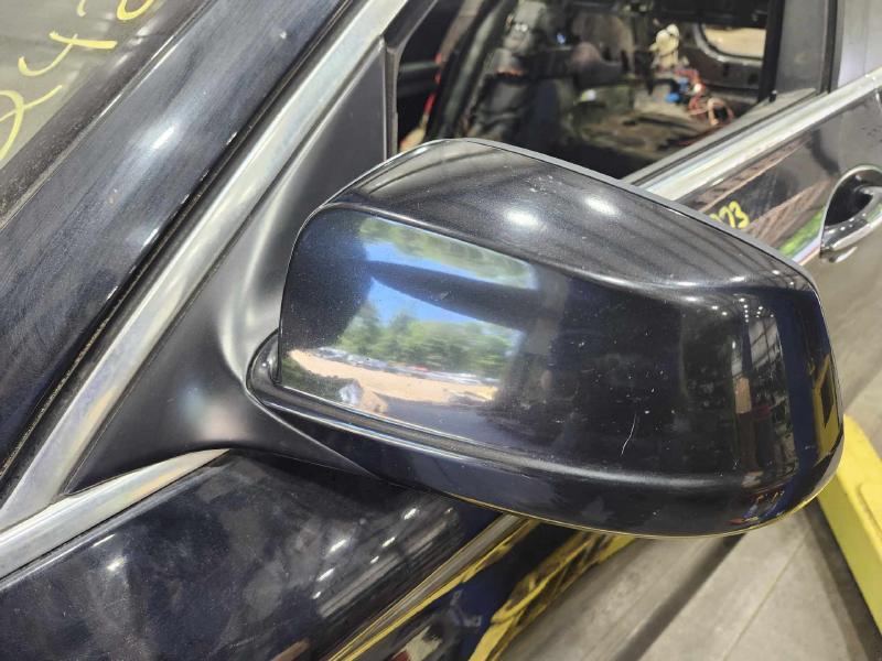 2011 BMW 535i Door Mirror