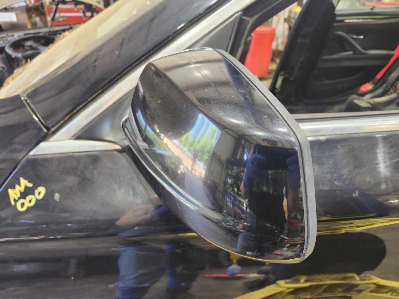 2011 BMW 535i Door Mirror
