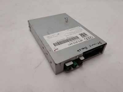2007 Audi S6 Chassis Brain Box