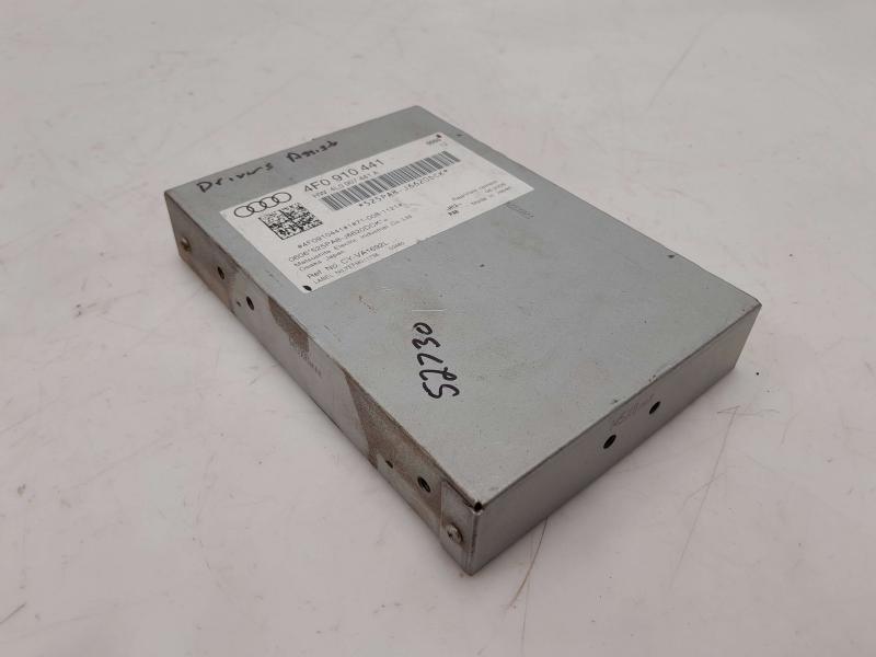2007 Audi S6 Chassis Brain Box