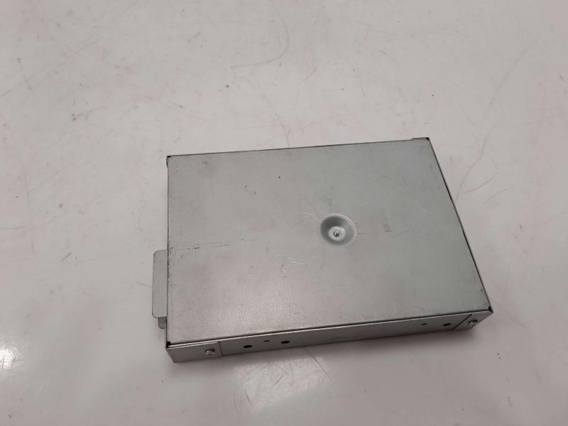 2007 Audi S6 Chassis Brain Box
