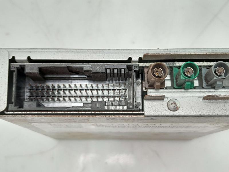 2007 Audi S6 Chassis Brain Box