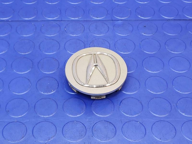 2014-2017 Acura RLX Alloy Wheel Center Cap Genuine OEM Part 44732TY2A01