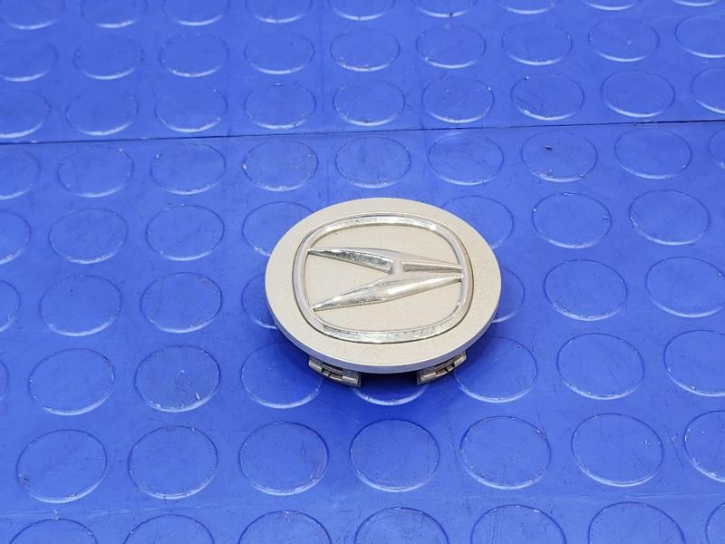 2014-2017 Acura RLX Alloy Wheel Center Cap Genuine OEM Part 44732TY2A01