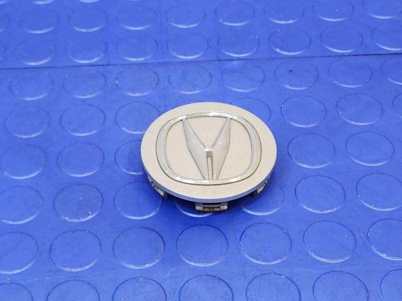 2014-2017 Acura RLX Alloy Wheel Center Cap Genuine OEM Part 44732TY2A01