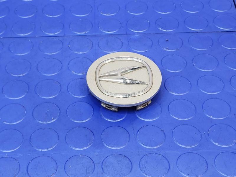 2014-2017 Acura RLX Alloy Wheel Center Cap Genuine OEM Part 44732TY2A01