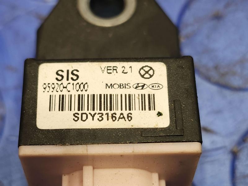 2016 Kia Sedona Misc Ebay Parts