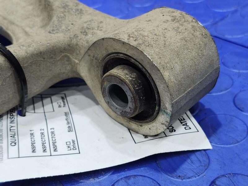 2015 Kia Optima Lower Control Arm Front