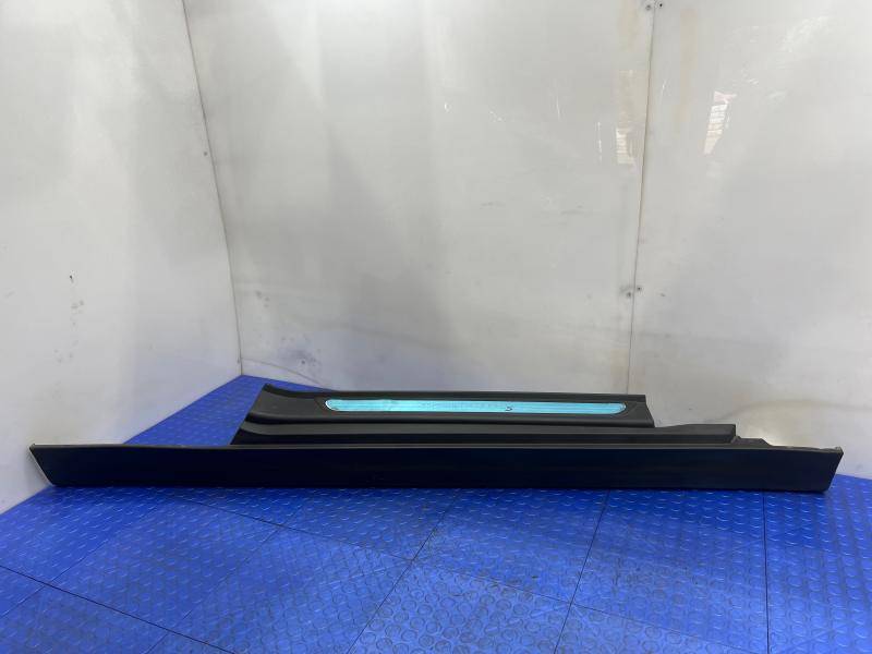 2016 MINI Cooper Rocker Moulding