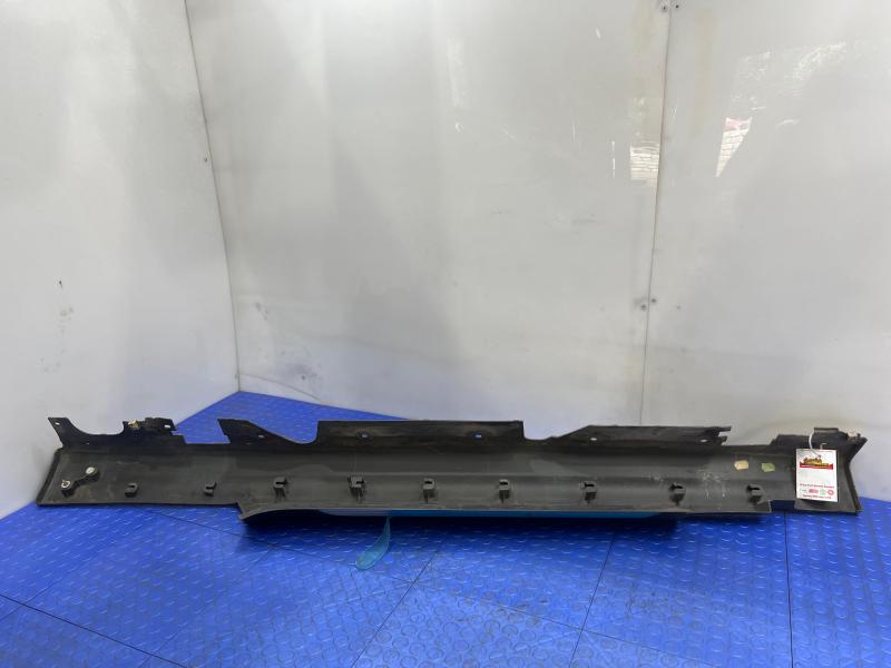 2016 MINI Cooper Rocker Moulding