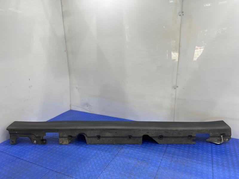 2016 MINI Cooper Rocker Moulding