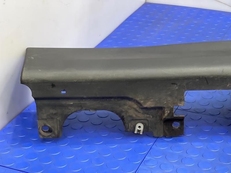 2016 MINI Cooper Rocker Moulding