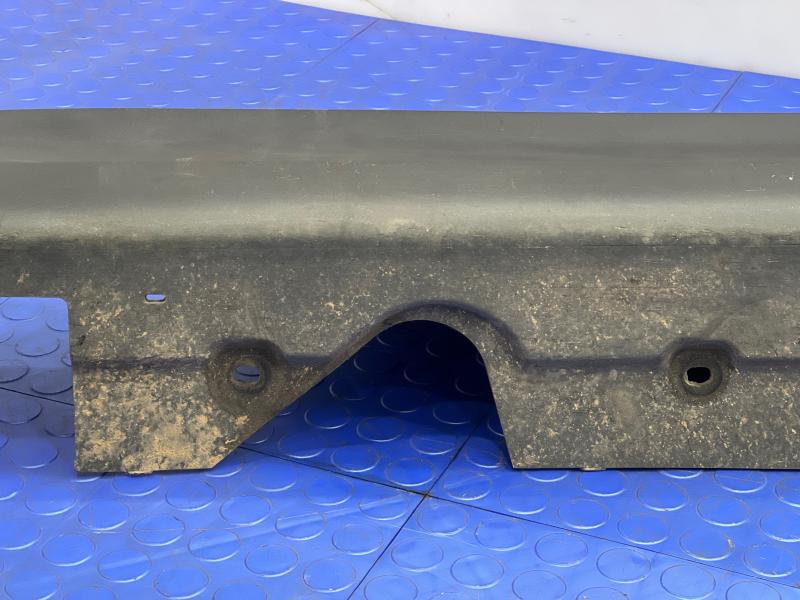 2016 MINI Cooper Rocker Moulding