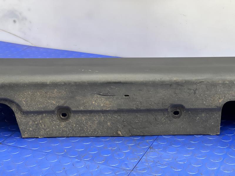 2016 MINI Cooper Rocker Moulding