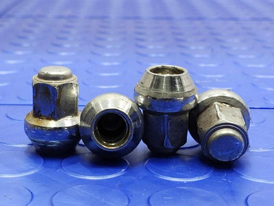 2019 Toyota Yaris Lug Nuts