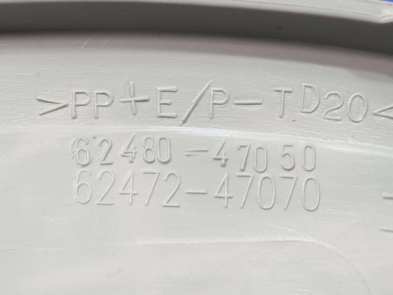 2013 Toyota Prius Misc Ebay Parts